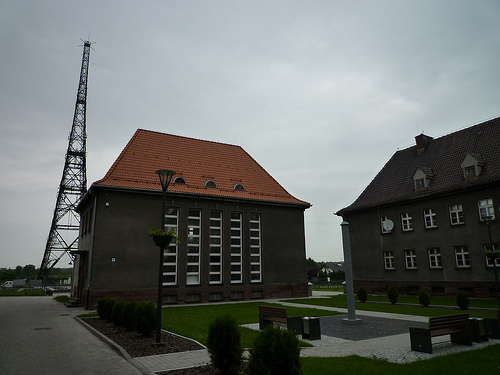 Muzeum Śląskie w Katowicach